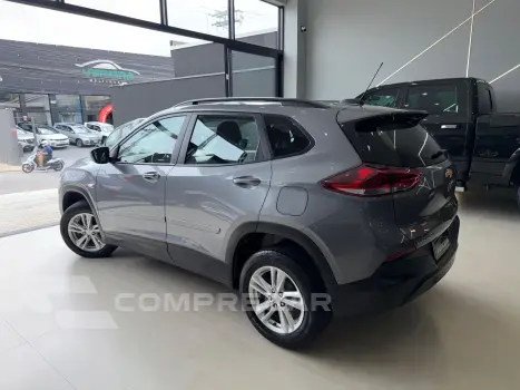 TRACKER 1.0 Turbo LT