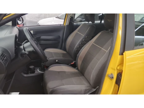 CROSSFOX 1.6 MI 8V FLEX 4P MANUAL