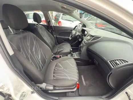 HB20 1.0 12V Comfort