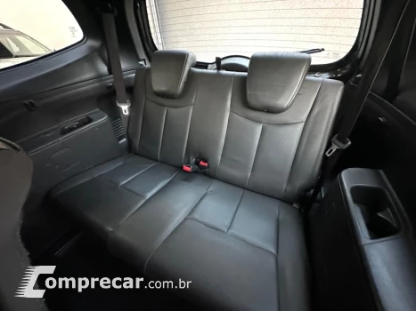 GRAND LIVINA 1.8 SL 16V