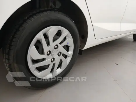 HB20 1.0 12V FLEX COMFORT PLUS MANUAL