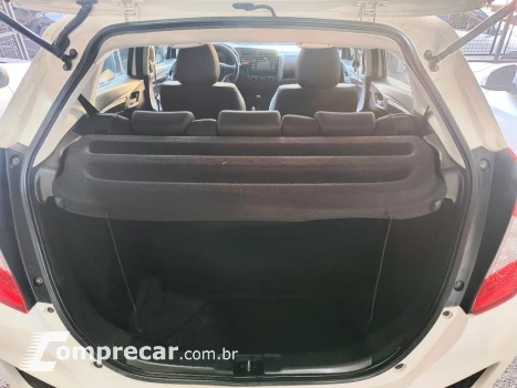 FIT 1.5 LX 16V