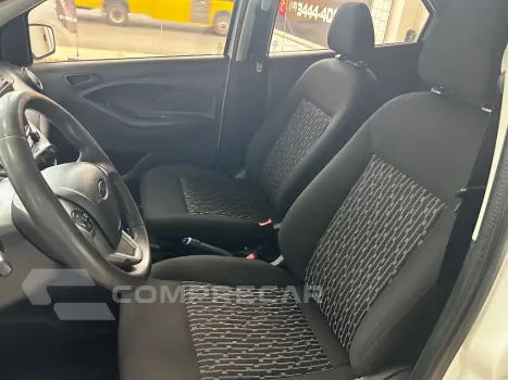 Ka 1.0 SE/SE Plus TiVCT Flex 5p