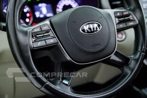 Sorento 3.5 V6 24V 4x4 Aut.