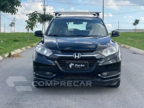 HR-V 1.8 16V EXL