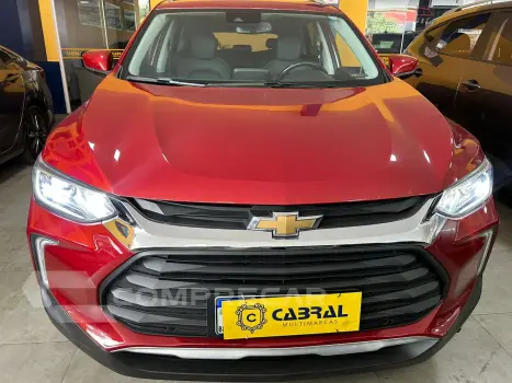 TRACKER Premier 1.2 Turbo 12V Flex Aut.