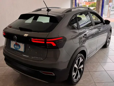 NIVUS 1.0 200 TSI Highline