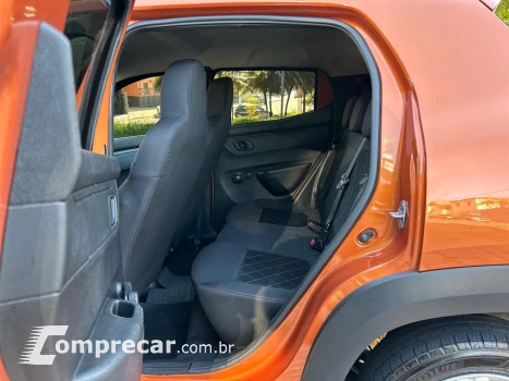 KWID Zen 1.0 Flex 12V 5p Mec.