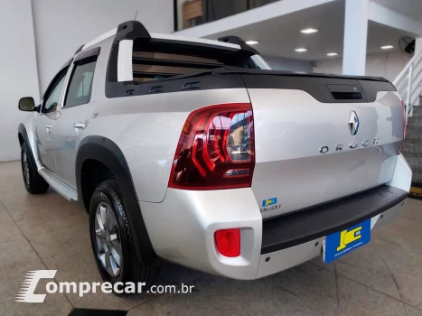 DUSTER OROCH 1.6 16V Dynamique