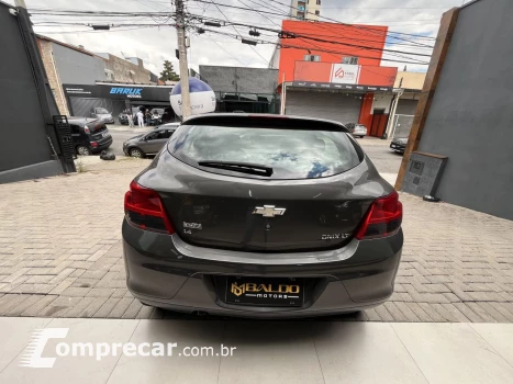 ONIX HATCH LT 1.4 8V FlexPower 5p Mec.