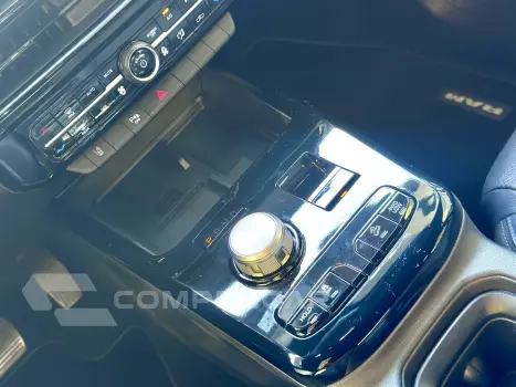 RAMPAGE 2.0 TURBO DIESEL REBEL 4X4 AUTOMÁTICO