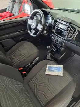 PARTNER RAPID 1.4 EVO Business Pack