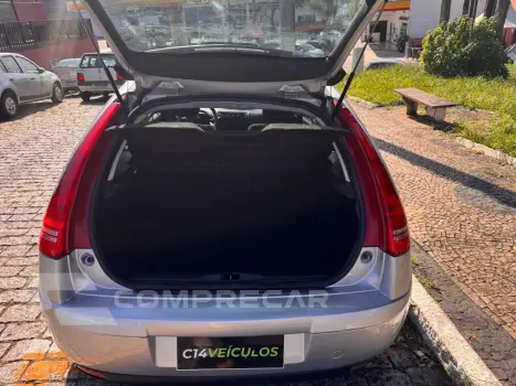 C4 GLX 1.6 Flex 16V 5p Mec.