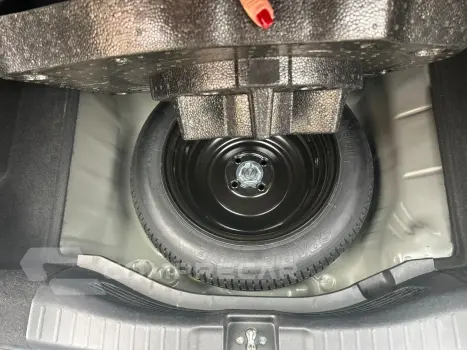 FIT 1.5 LX 16V FLEX 4P AUTOMÁTICO
