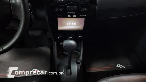 SANDERO STEPWAY Hi-Flex 1.6 16V 5p Aut.