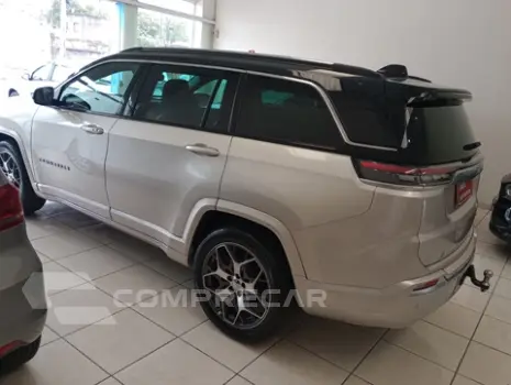 COMMANDER 1.3 T270 Turbo Overland