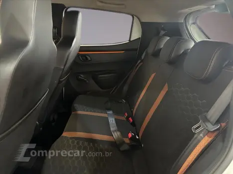 KWID 1.0 12V SCE FLEX OUTSIDER MANUAL