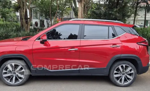 E-JS4 Elétrico Automático