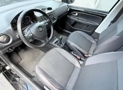 UP 1.0 170 TSI Xtreme