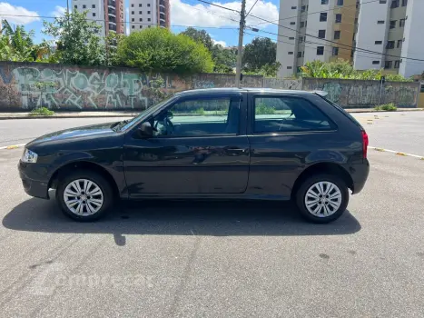 GOL 1.0 MI 8V G.IV