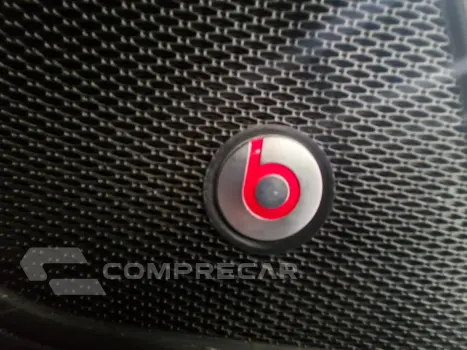 COMPASS 2.0 16V Longitude