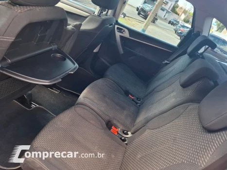 C4 Picasso 2.0 La Luna 16V Gasolina 4P Automático