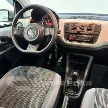 up! move 1.0 Total Flex 12V 5p