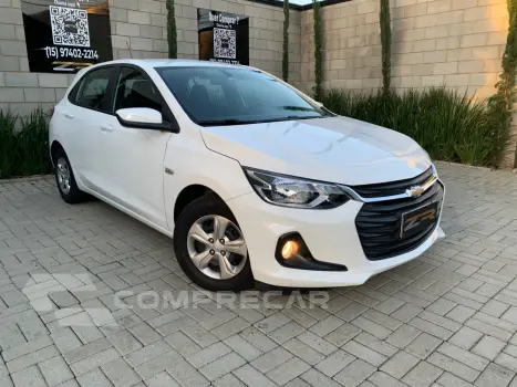 ONIX 1.0 FLEX LT MANUAL