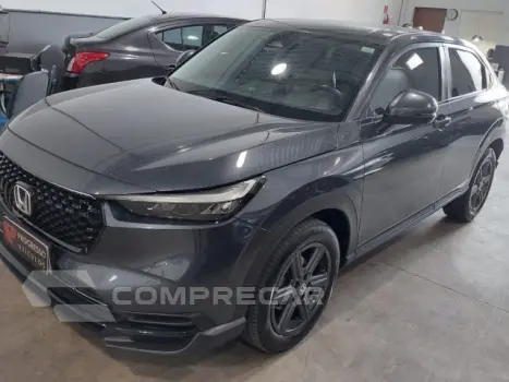 HR-V - 1.5 DI I-VTEC TURBO ADVANCE CVT