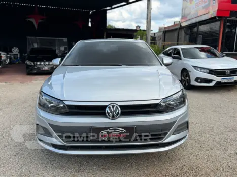 POLO 1.0 MPI TOTAL FLEX MANUAL