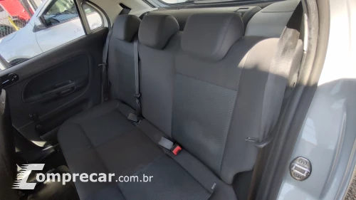 GOL 1.6 MSI Totalflex