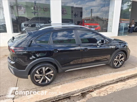 NIVUS 1.0 200 TSI Highline