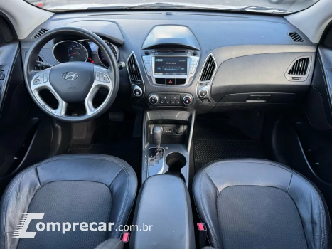 IX35 2.0 MPFI GLS 16V