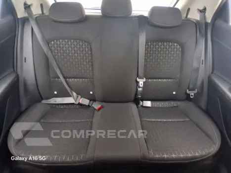 HB20 1.0 12V FLEX LIMITED MANUAL