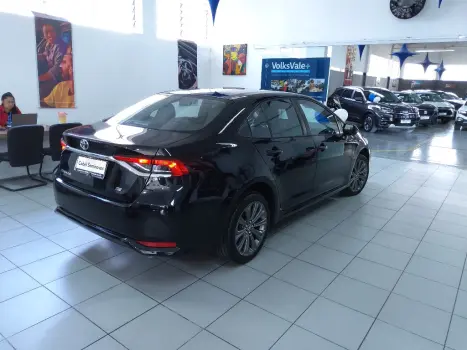 COROLLA 2.0 VVT-IE FLEX XEI DIRECT SHIFT