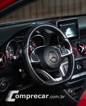 A 250 2.0 Sport Turbo