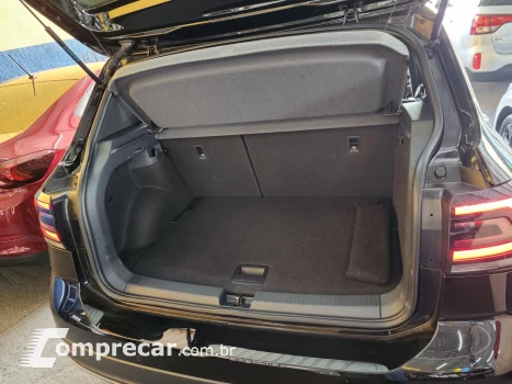 T-CROSS 1.0 200 TSI Comfortline