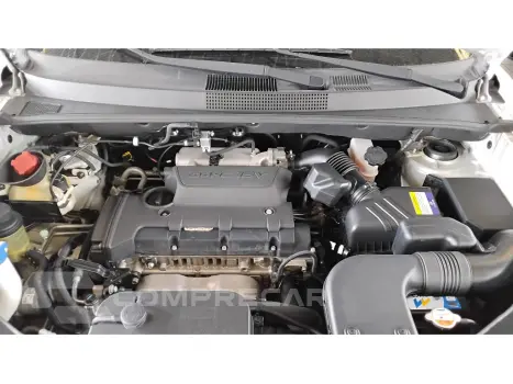 TUCSON 2.0 MPFI GLS 16V 143CV 2WD FLEX 4P AUTOMATICO