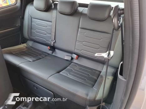 SAVEIRO 1.6 MSI EXTREME CD 16V FLEX 2P MANUAL