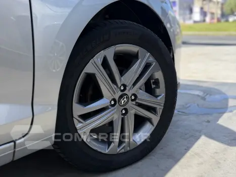 HB20 1.0 TGDI FLEX COMFORT PLUS AUTOMÁTICO