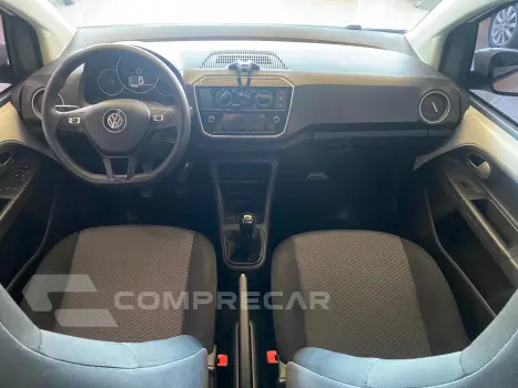 UP 1.0 170 TSI Connect