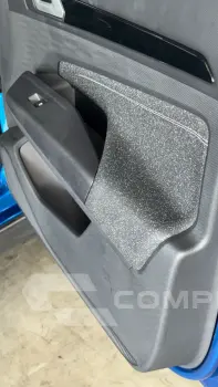 TERA 1.0 170 TSI High