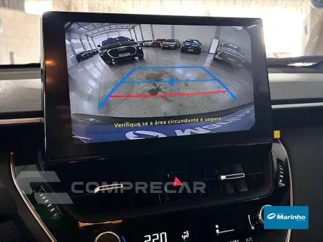 COROLLA CROSS 2.0 VVT-IE FLEX XR DIRECT SHIFT