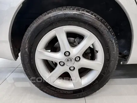 Corolla XEi 1.8/1.8 Flex 16V Aut.