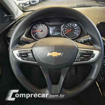 ONIX SEDAN Plus 1.0 12V TB Flex Aut.