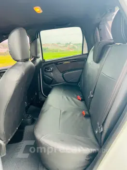 DUSTER OROCH 1.6 16V Dynamique