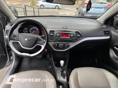 PICANTO 1.0 EX 12V