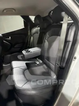 IX35 2.0 MPFI GLS 4X2 16V
