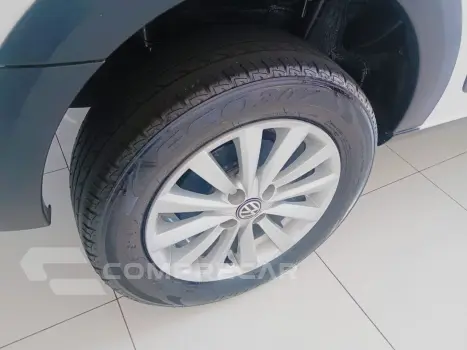 Saveiro 1.6 G6 TRENDLINE CABINE ESTENDIDA FLEX