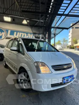 MERIVA 1.4 MPFI Maxx 8V